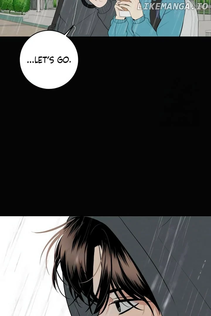 Marry In Bed At 19 chapter 3 page 38