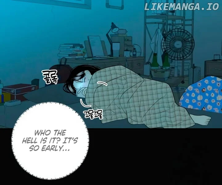 Marry In Bed At 19 chapter 3 page 46