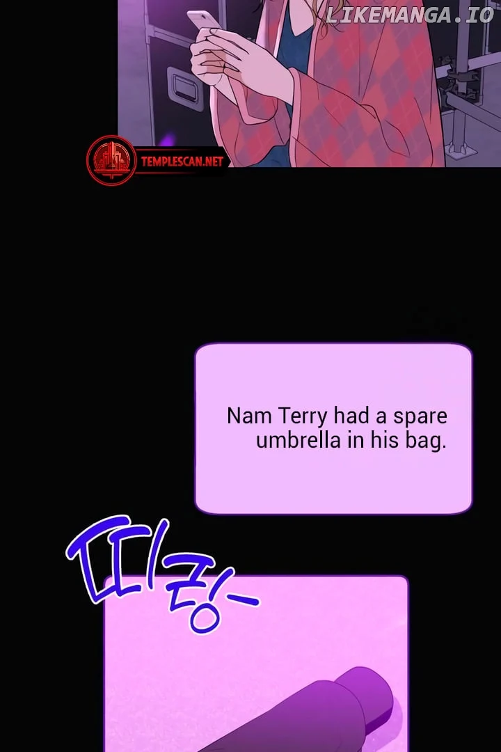 Marry In Bed At 19 chapter 3 page 48