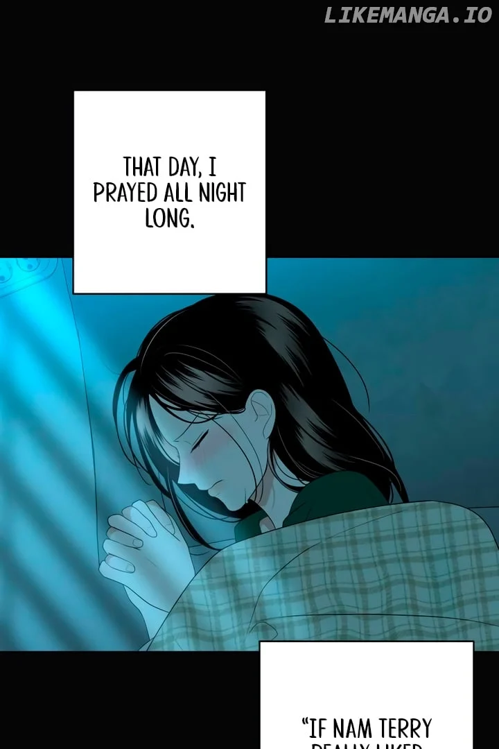 Marry In Bed At 19 chapter 3 page 55