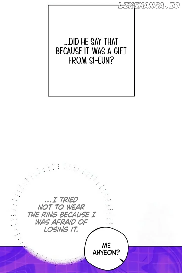 Marry In Bed At 19 chapter 3 page 64