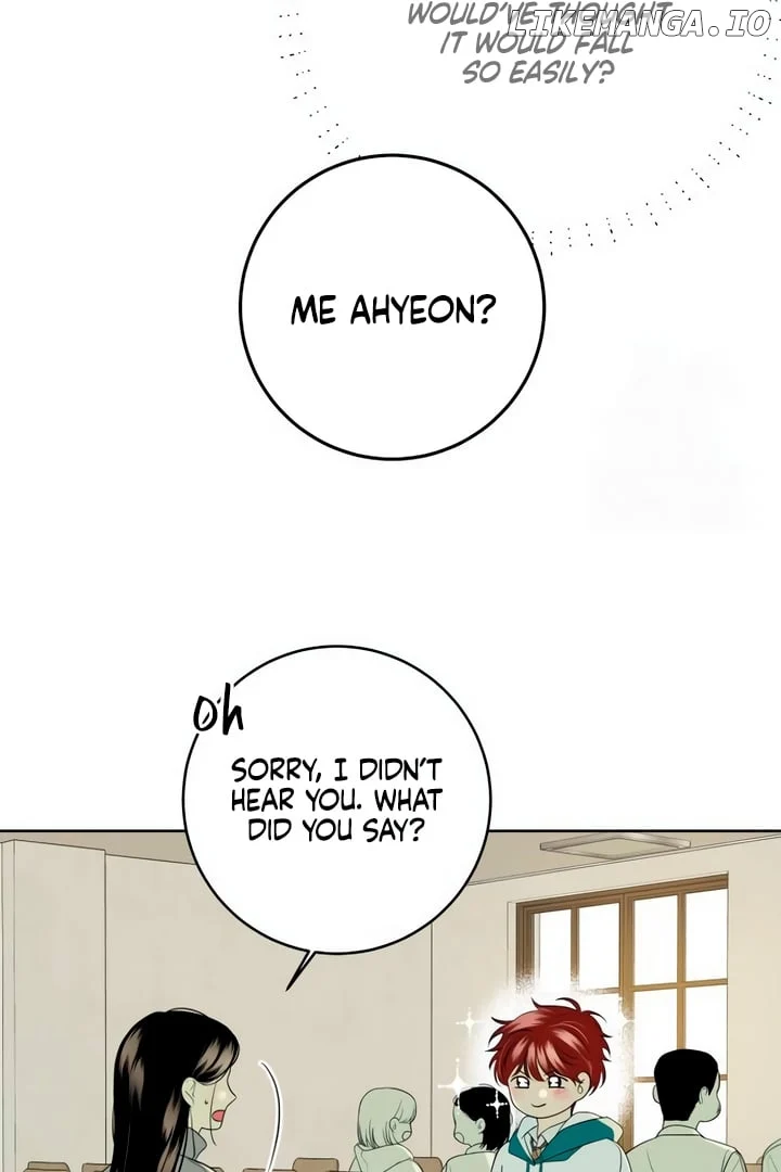 Marry In Bed At 19 chapter 3 page 66