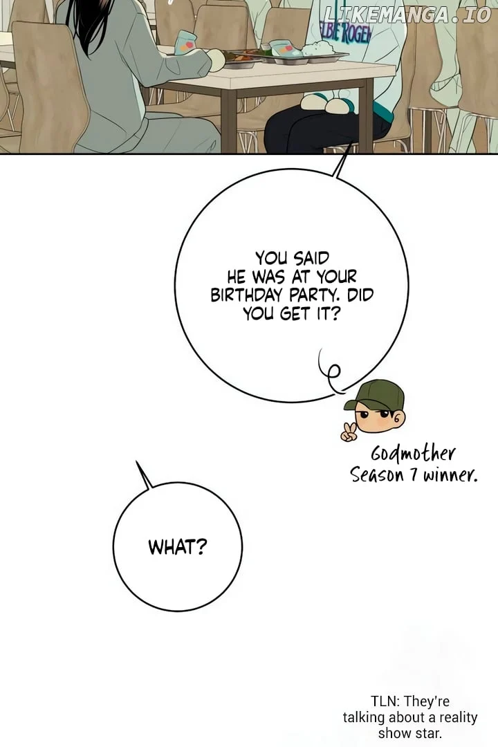 Marry In Bed At 19 chapter 3 page 67