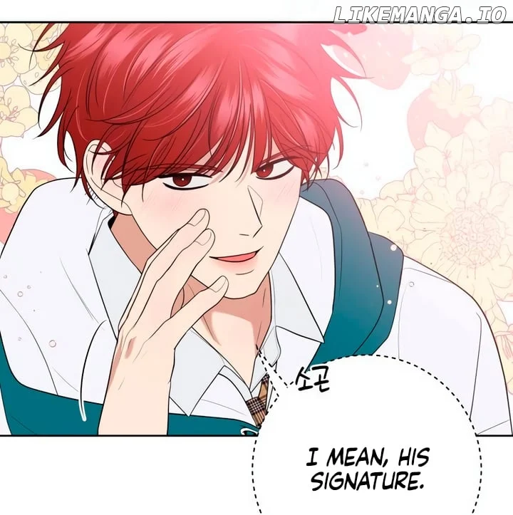 Marry In Bed At 19 chapter 3 page 68