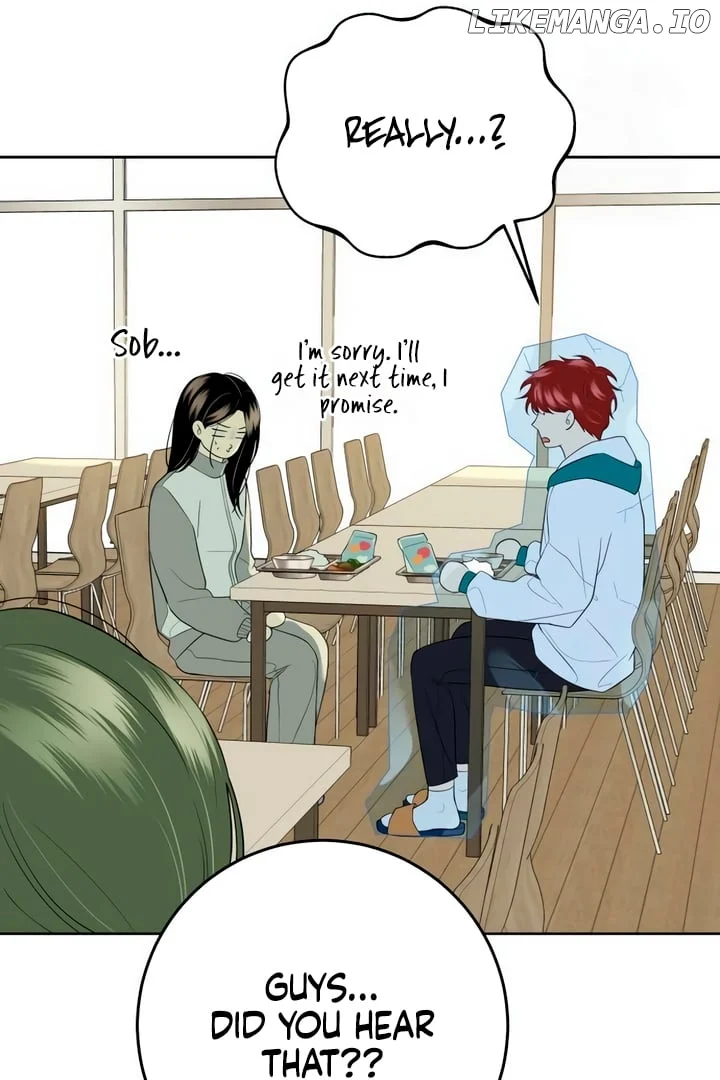 Marry In Bed At 19 chapter 3 page 70