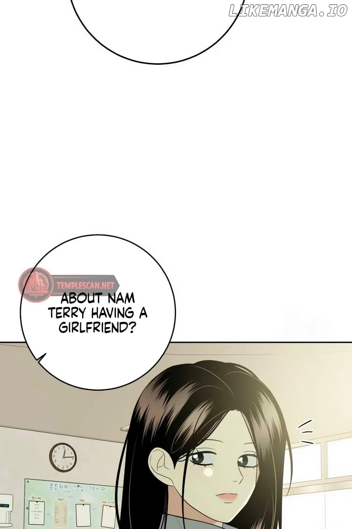 Marry In Bed At 19 chapter 3 page 71
