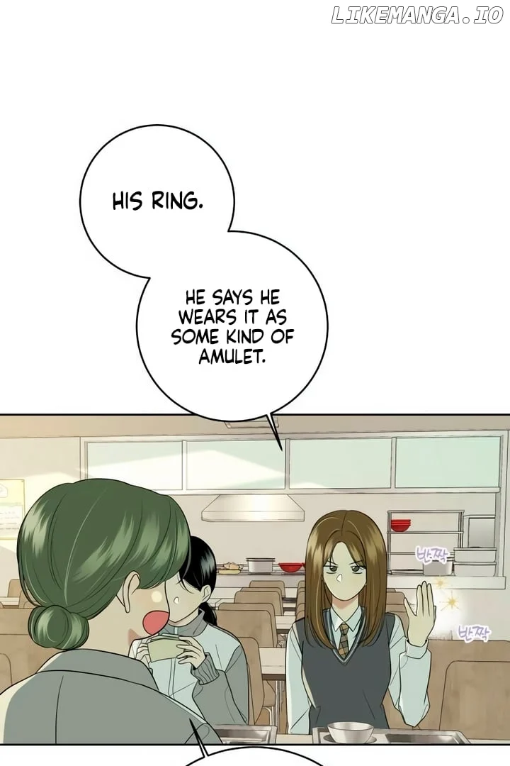 Marry In Bed At 19 chapter 3 page 74
