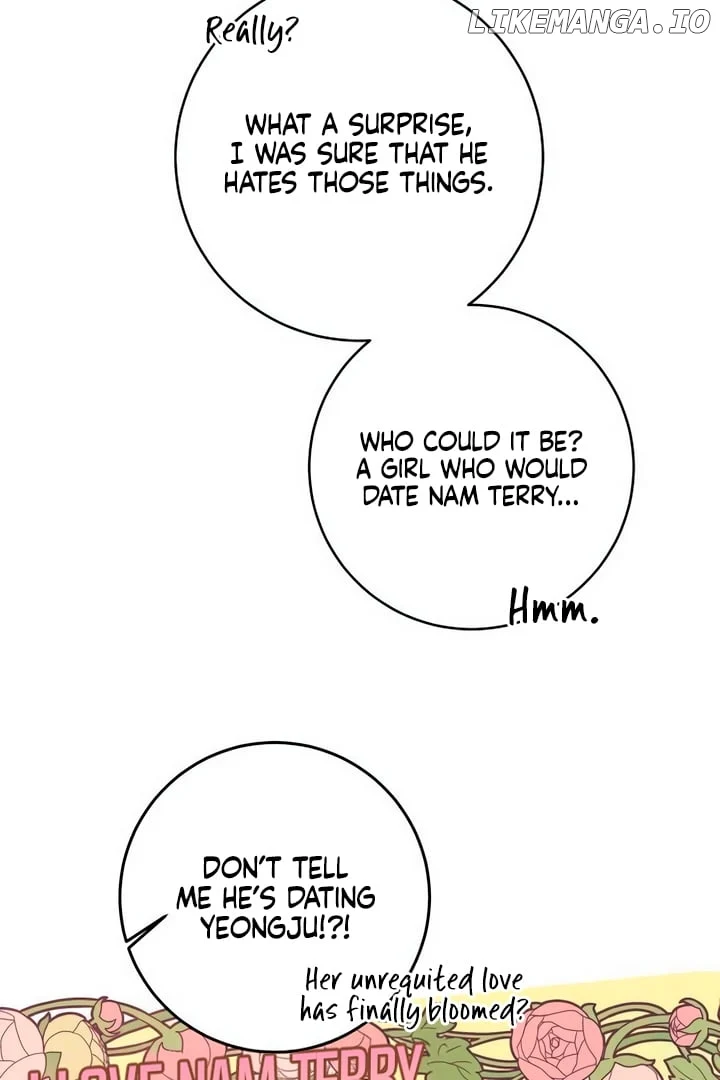 Marry In Bed At 19 chapter 3 page 75