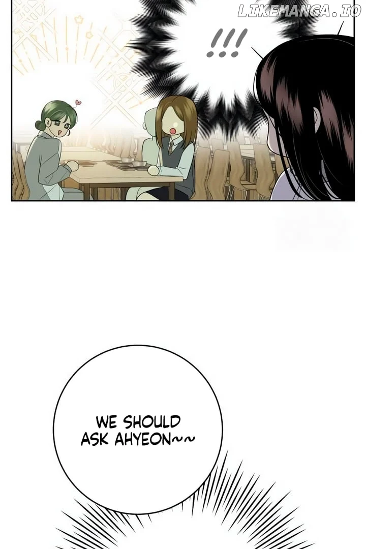 Marry In Bed At 19 chapter 3 page 83