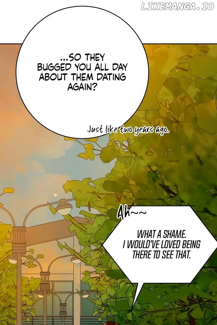 Marry In Bed At 19 chapter 3 page 86