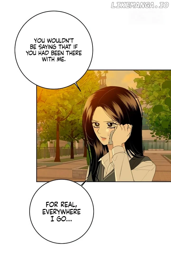 Marry In Bed At 19 chapter 3 page 88