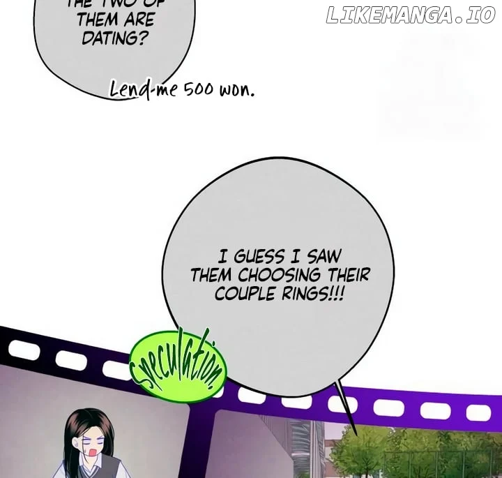 Marry In Bed At 19 chapter 3 page 91