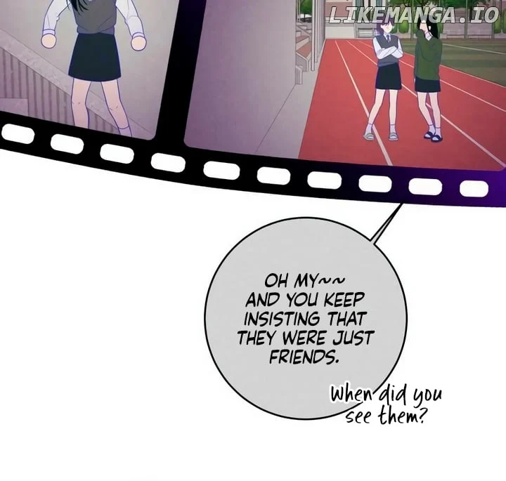 Marry In Bed At 19 chapter 3 page 92