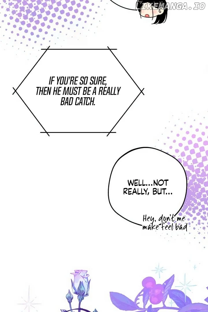 Marry In Bed At 19 chapter 3 page 95