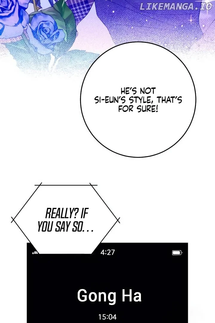 Marry In Bed At 19 chapter 3 page 97