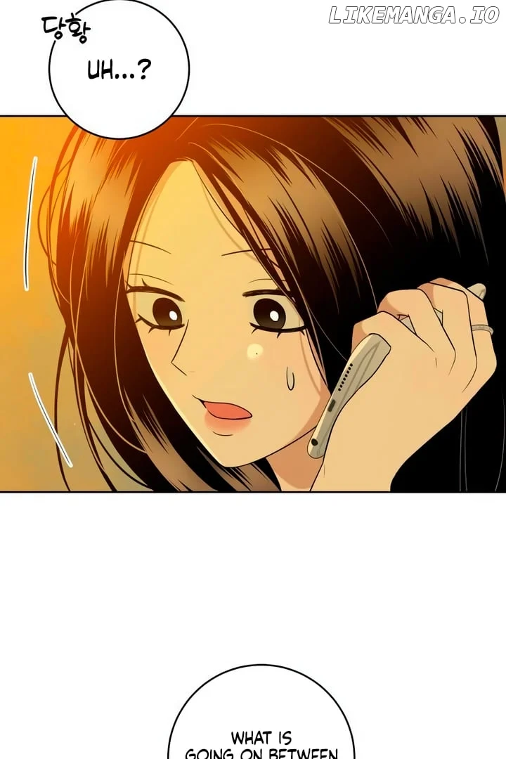 Marry In Bed At 19 chapter 3 page 99