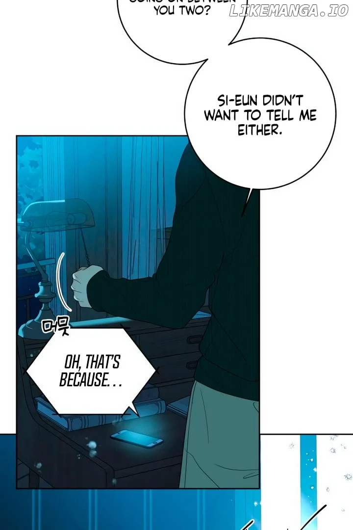 Marry In Bed At 19 chapter 3 page 100
