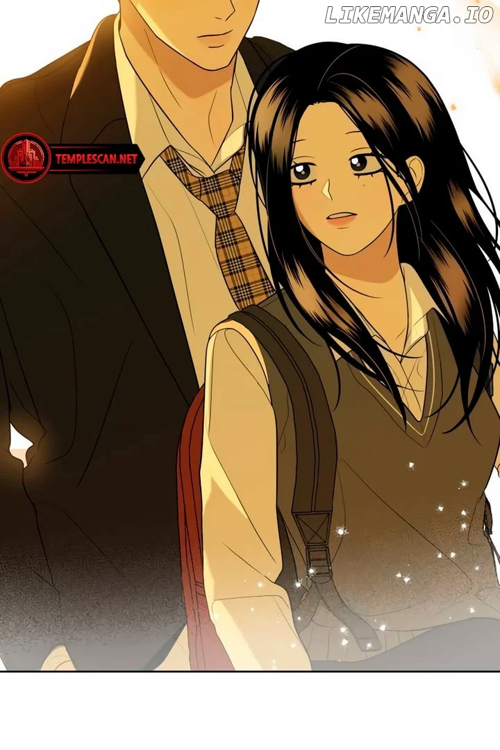 Marry In Bed At 19 chapter 3 page 110