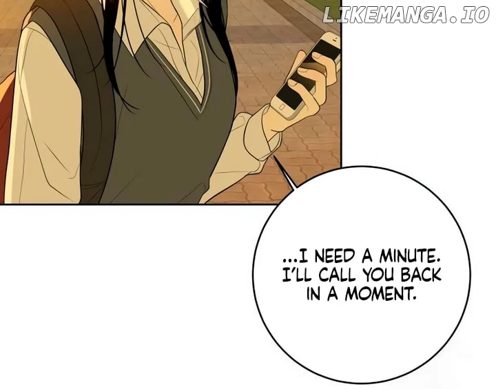 Marry In Bed At 19 chapter 3 page 115