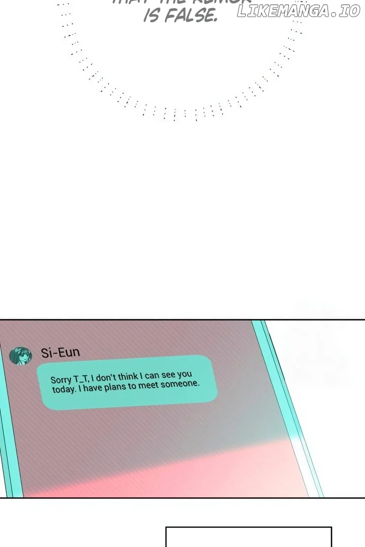 Marry In Bed At 19 chapter 3 page 120