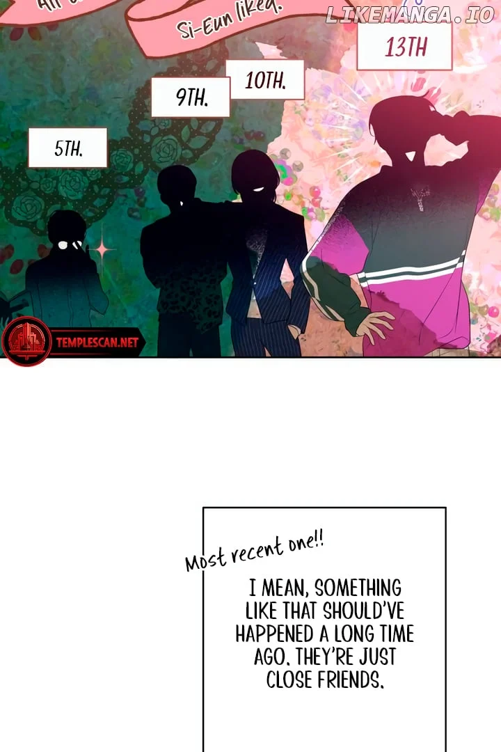 Marry In Bed At 19 chapter 3 page 122