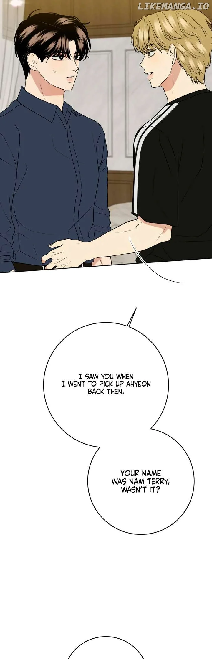 Marry In Bed At 19 chapter 32 page 4