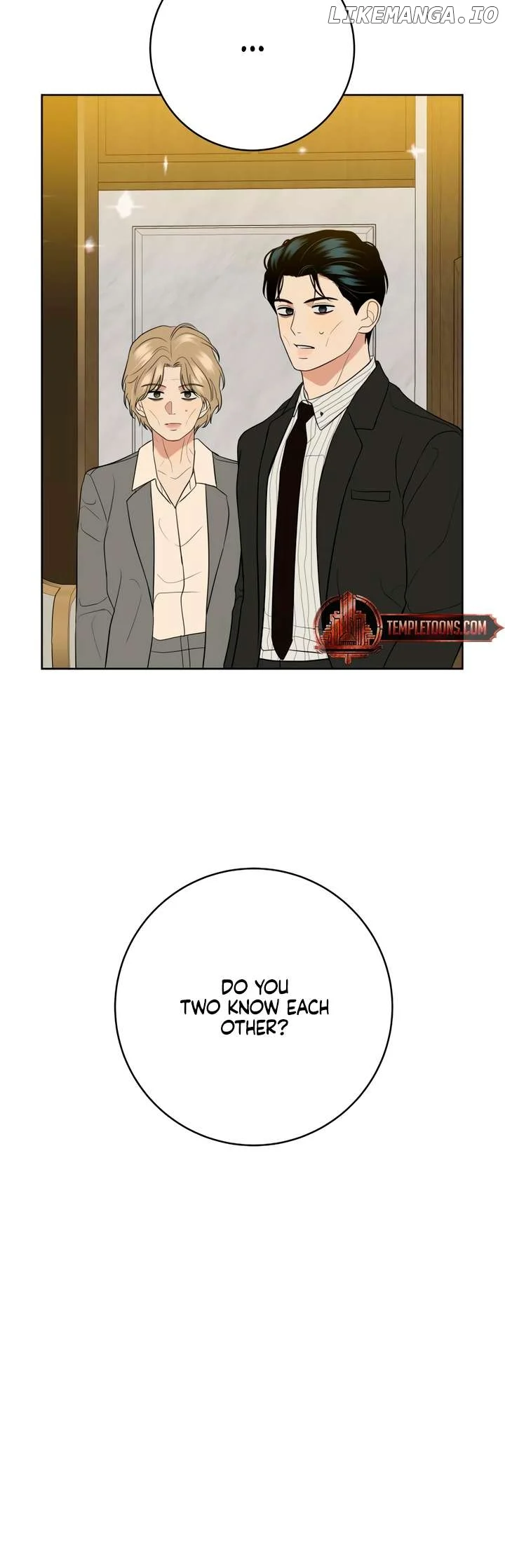 Marry In Bed At 19 chapter 32 page 5