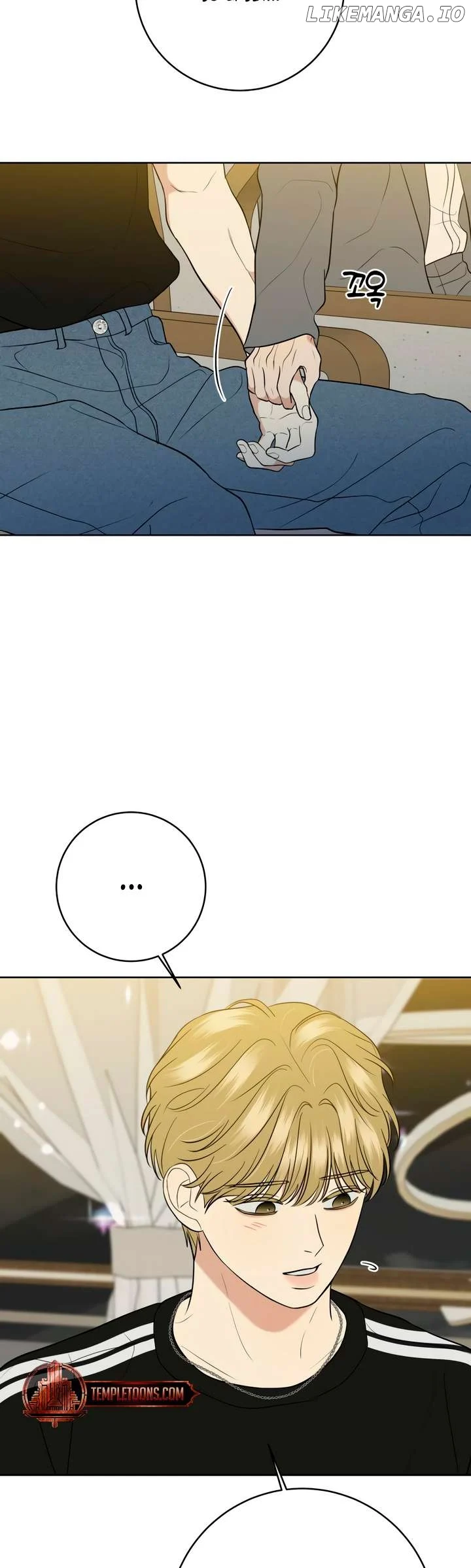 Marry In Bed At 19 chapter 32 page 8