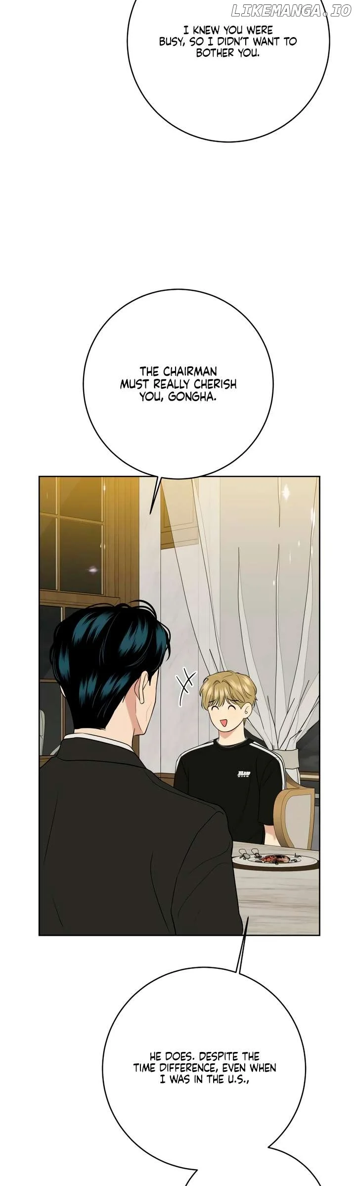 Marry In Bed At 19 chapter 32 page 9