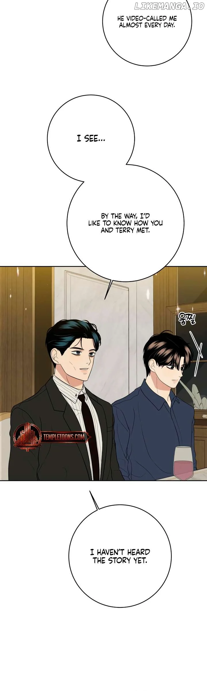 Marry In Bed At 19 chapter 32 page 10