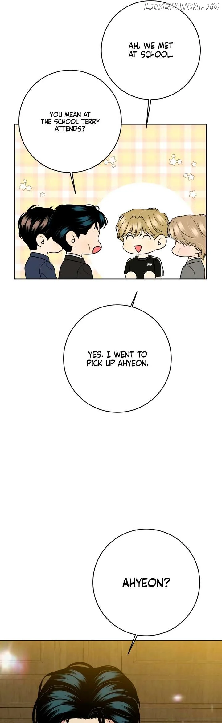 Marry In Bed At 19 chapter 32 page 11