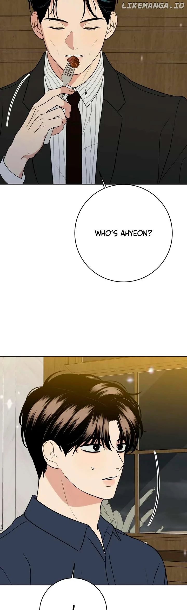 Marry In Bed At 19 chapter 32 page 12