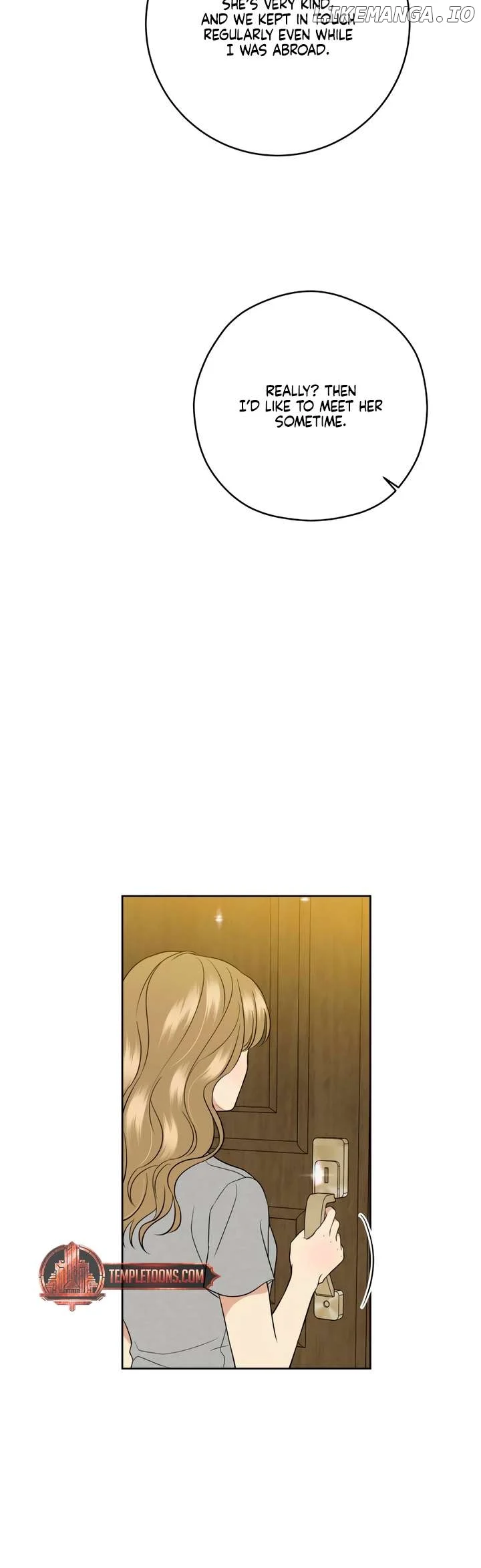 Marry In Bed At 19 chapter 32 page 15