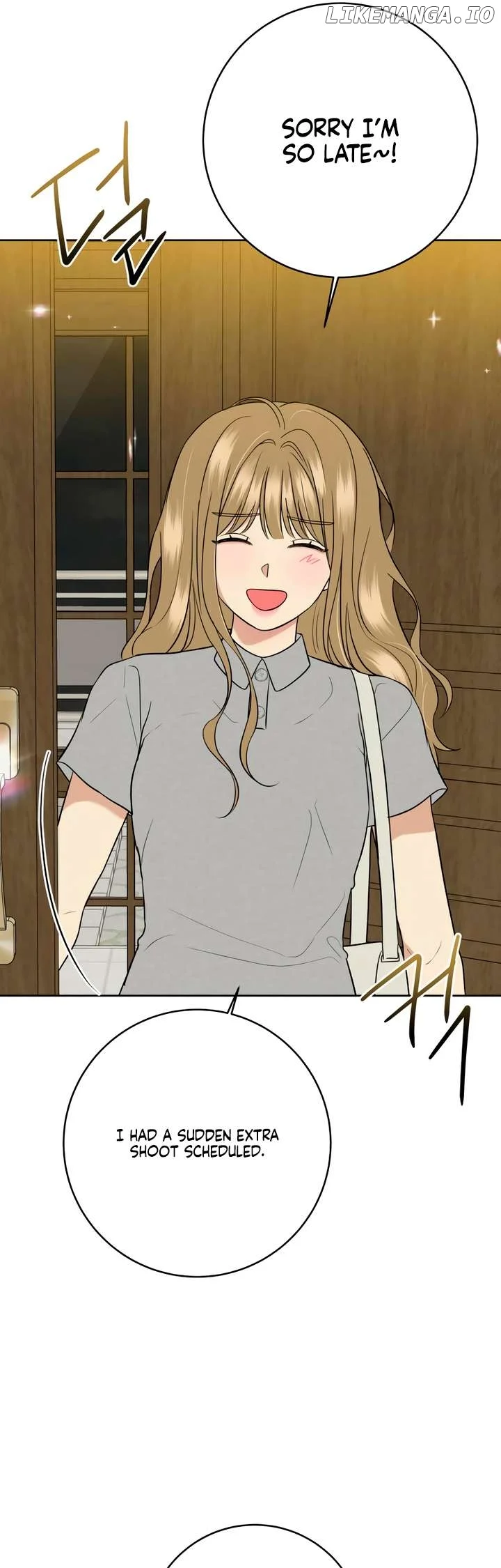 Marry In Bed At 19 chapter 32 page 16