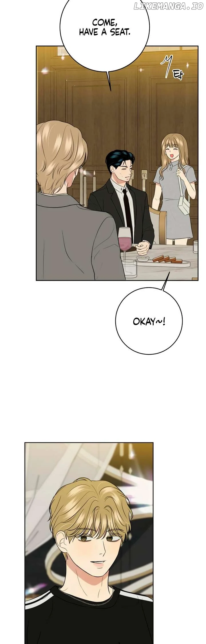 Marry In Bed At 19 chapter 32 page 17