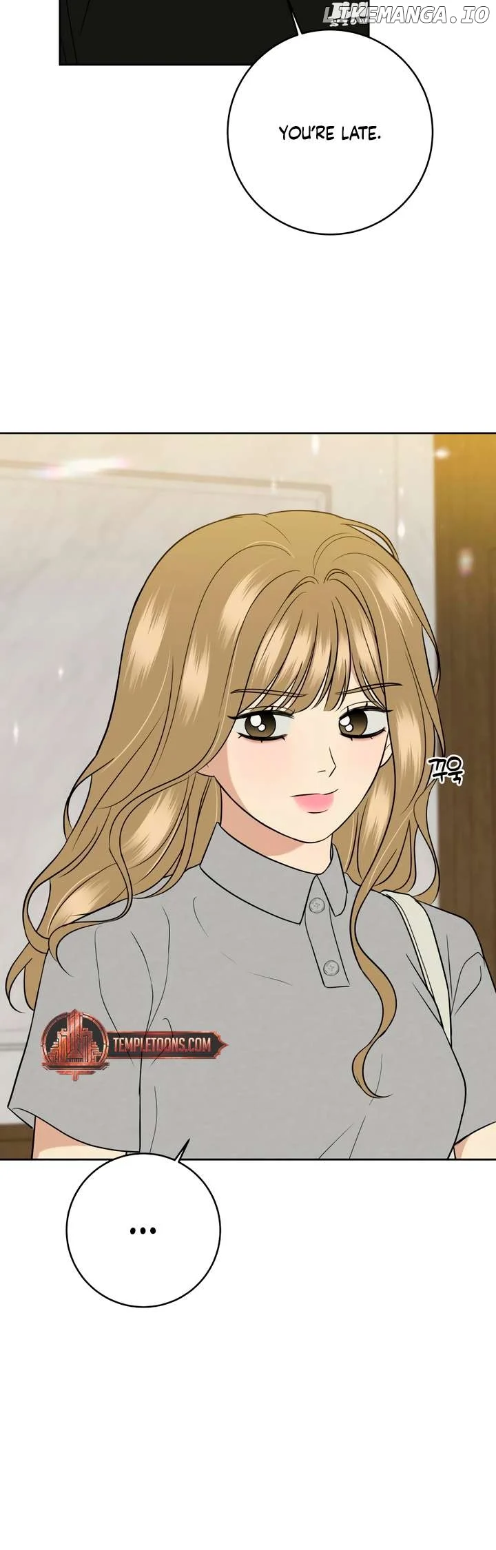 Marry In Bed At 19 chapter 32 page 18