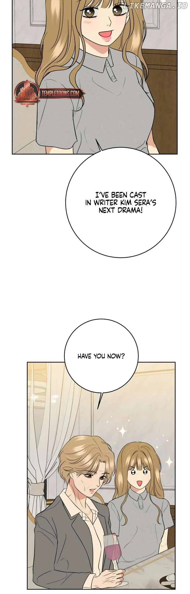 Marry In Bed At 19 chapter 32 page 20