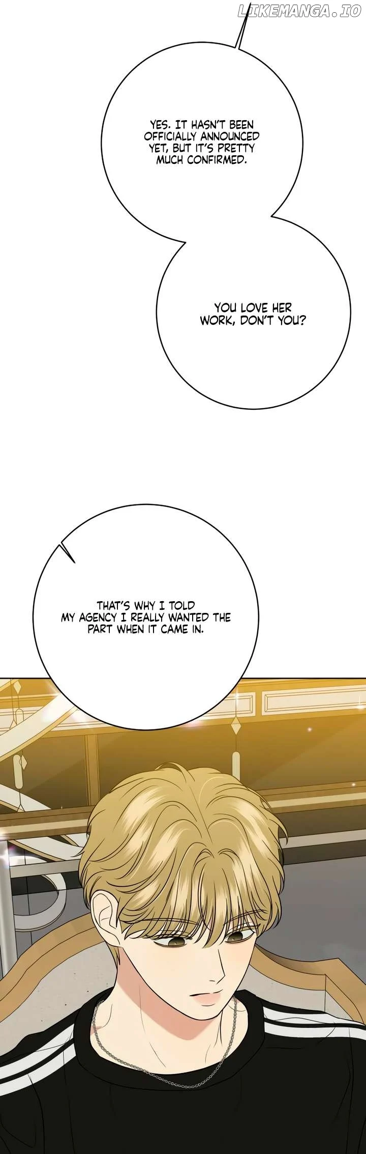 Marry In Bed At 19 chapter 32 page 21