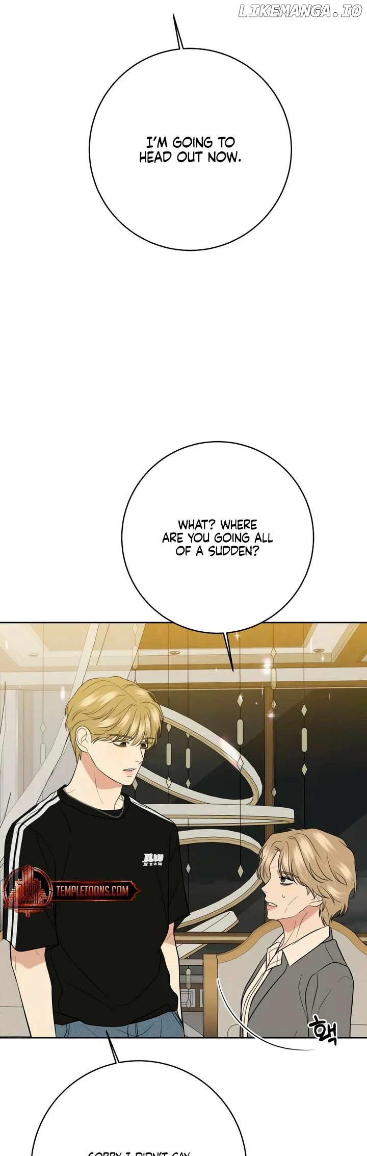 Marry In Bed At 19 chapter 32 page 23