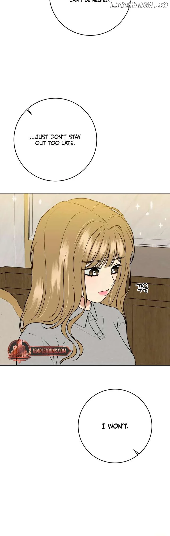 Marry In Bed At 19 chapter 32 page 25