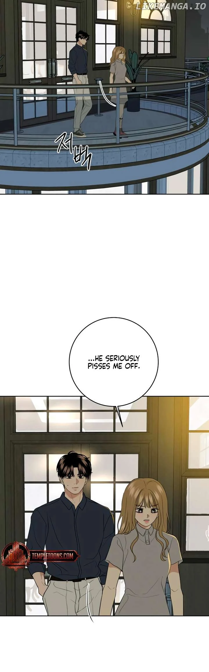 Marry In Bed At 19 chapter 32 page 28
