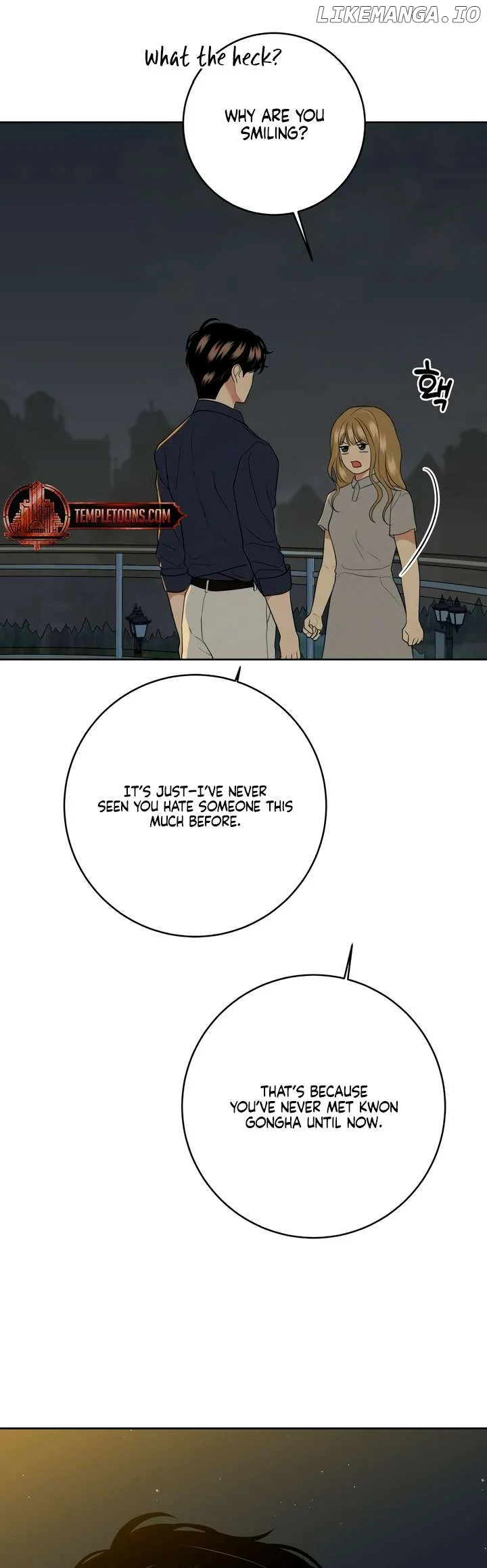 Marry In Bed At 19 chapter 32 page 30