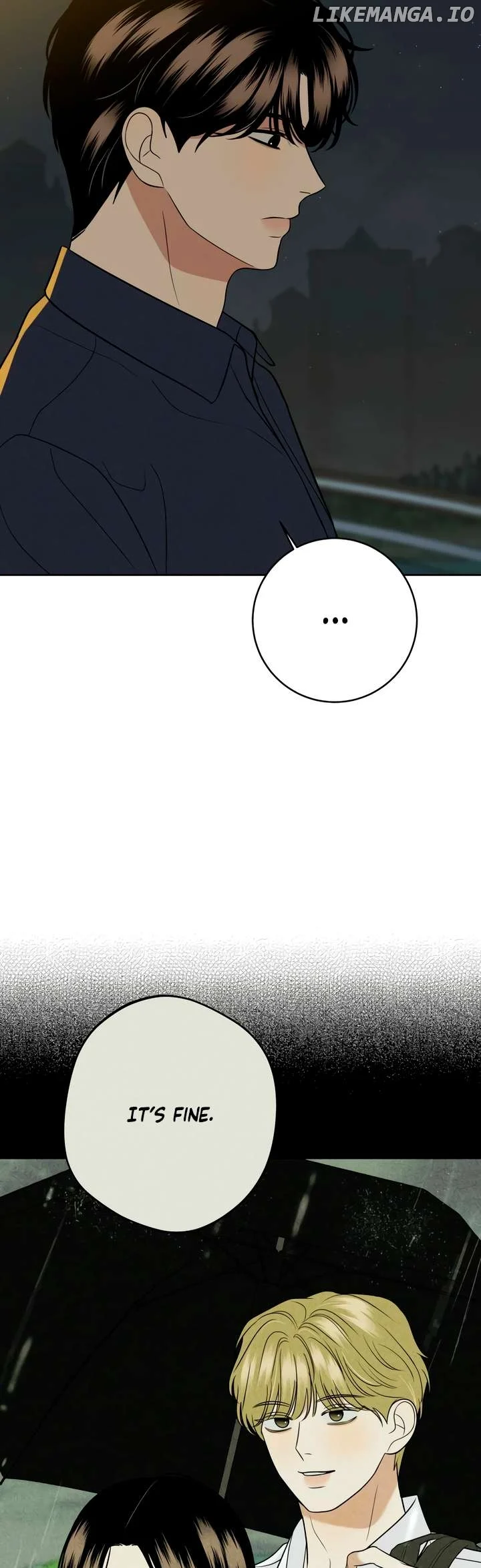 Marry In Bed At 19 chapter 32 page 31