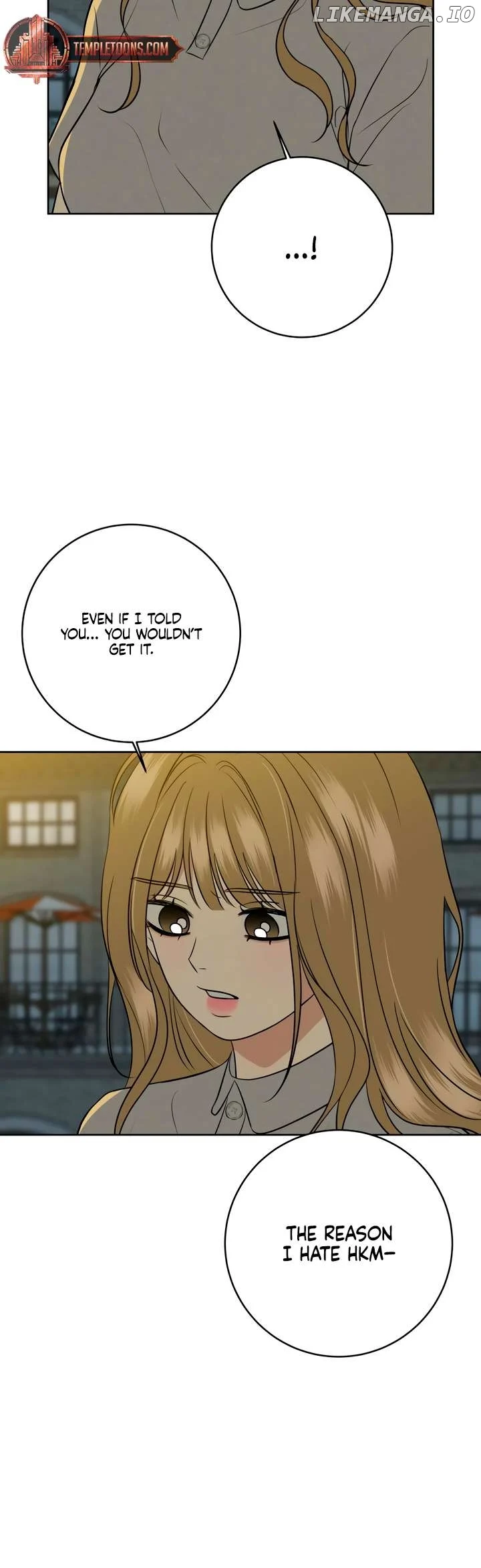 Marry In Bed At 19 chapter 32 page 33
