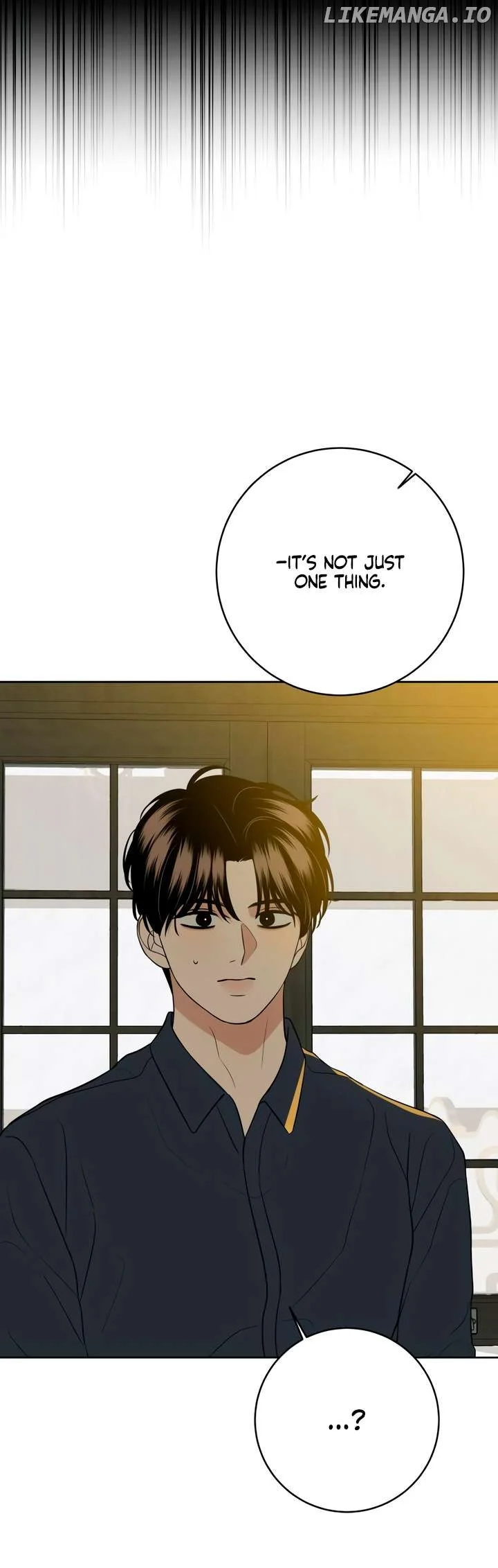 Marry In Bed At 19 chapter 32 page 36