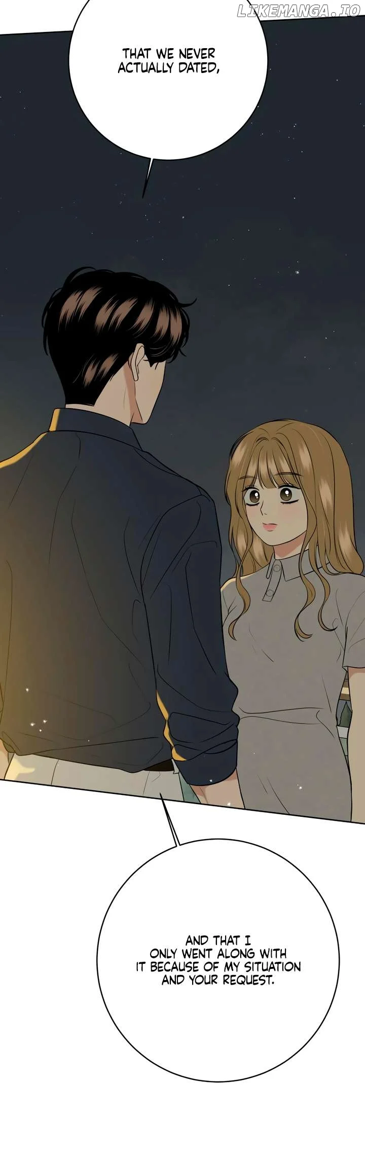Marry In Bed At 19 chapter 32 page 42