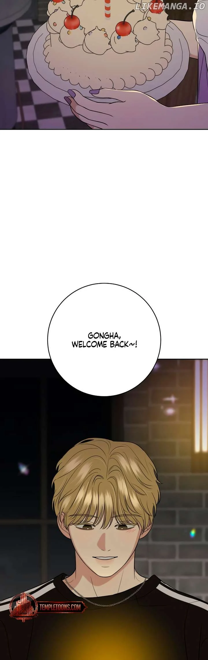 Marry In Bed At 19 chapter 32 page 45