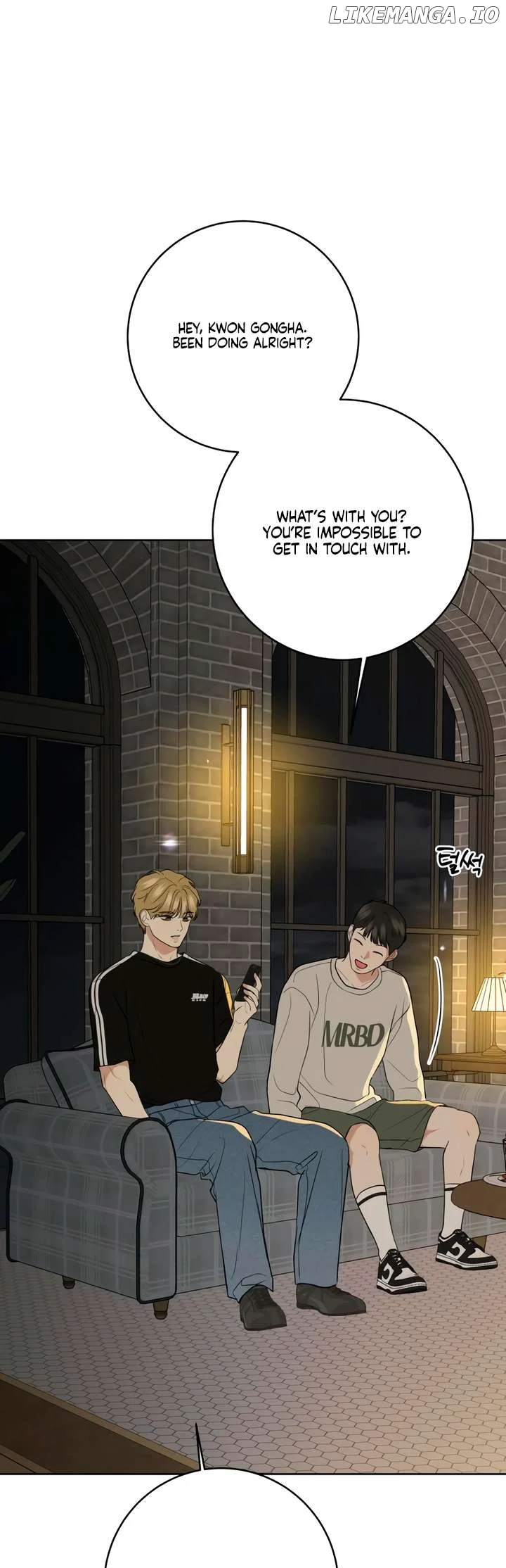 Marry In Bed At 19 chapter 32 page 47