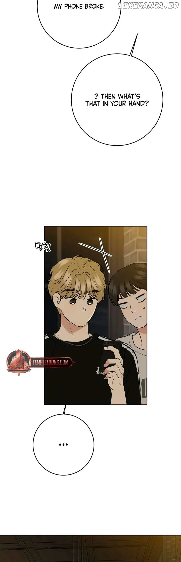 Marry In Bed At 19 chapter 32 page 48