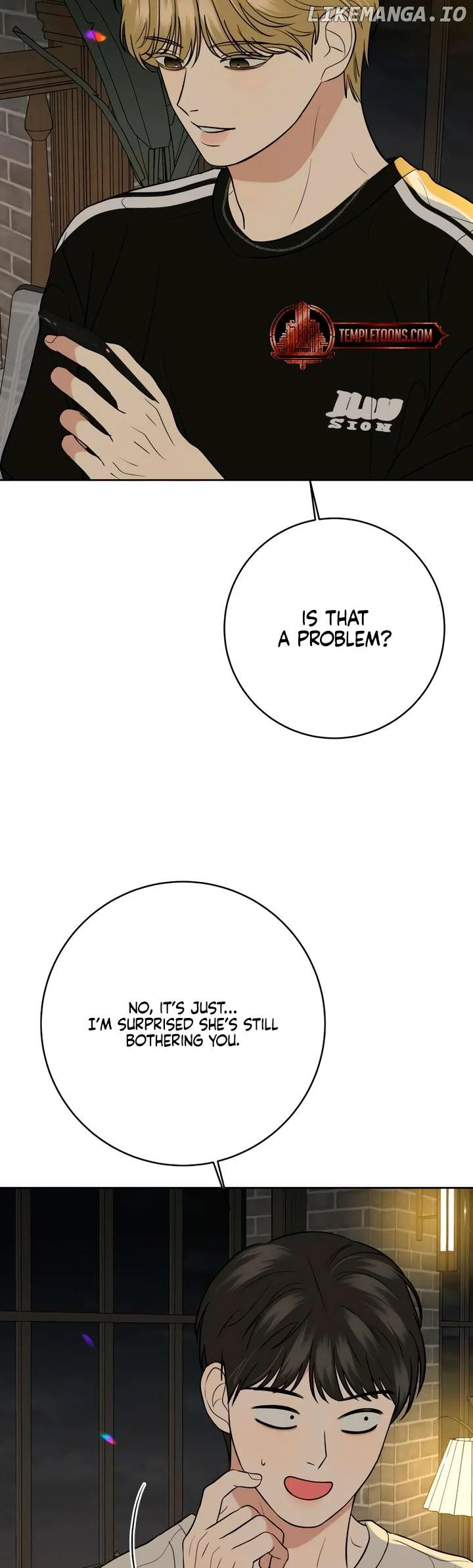 Marry In Bed At 19 chapter 32 page 53